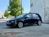 Volkswagen Golf 1.6 TDi Highline DSG
