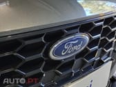 Ford Focus 1.5 TDCi EcoBlue ST-Line Aut.