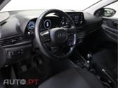 Hyundai i20 1.2  Hyundai Comfort 