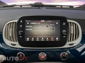 Fiat 500 1.2 Lounge MTA