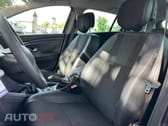 Renault Mégane Sport Tourer 1.5 dCi Dynamique