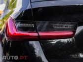 BMW 320 Touring Pack M Auto