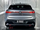 Renault Mégane E-Tech EV60 220hp optimum charge Iconic