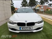 BMW 316 d Auto Line Sport