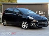 Peugeot 5008 1.6 BlueHDi Active