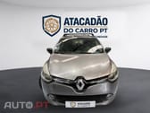 Renault Clio TCE
