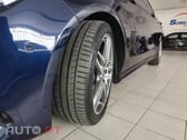 Mercedes-Benz CLA 180 d AMG Line