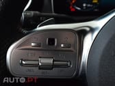 Mercedes-Benz A 180 d AMG Line Aut.