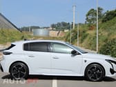 Peugeot E-308 58 kWh GT