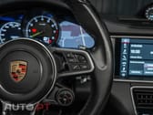 Porsche Panamera 4 E-Hybrid