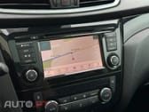 Nissan Qashqai 1.5 dCi N-Connecta J18
