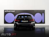 BMW 116 d Pack Desportivo M