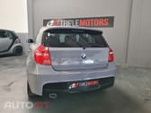 BMW 120 d