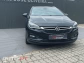 Opel Astra ST 1.6 CDTI SPORTS EDITION