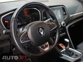 Renault Mégane Sport Tourer 1.5 Blue dCi Business EDC