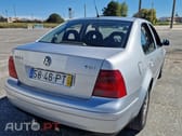Volkswagen Bora TDI 115cv
