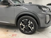 Peugeot E-2008 50 kWh Allure