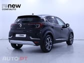 Renault Captur 1.0 Tce Techno