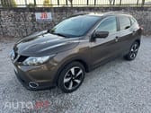 Nissan Qashqai 1.5 dCi N-Connecta 18