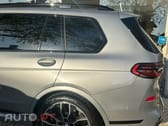 BMW X7 40 d xDrive Pack M Desportivo
