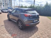 Mazda CX-3 1.5 Sky.Special Edition
