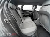 Audi A4 Avant 35 TDI S tronic
