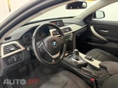 BMW 418 d Advantage Auto