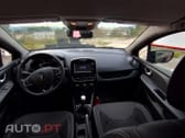 Renault Clio 0.9 TCe Zen