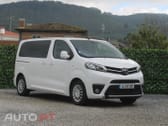 Toyota Proace Verso 1.5 D-4D L1 1.0T Comfort 9L