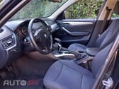 BMW X1 18 d sDrive