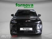DS DS7 E-Tense Performance Line EAT8