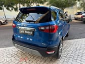 Ford EcoSport 1.0 EcoBoost Titanium Plus