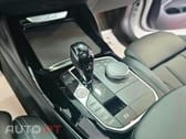 BMW X4 30 d xDrive Pack Desportivo M Auto