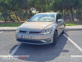 Volkswagen Golf 1.6 TDi Confortline