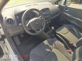 Renault Clio 1.5 dCi Limited