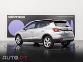 Seat Arona 1.0 TSI FR