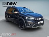 Dacia Jogger ECO-G 100 Bi-Fuel Extreme+ 7 lugares