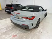 BMW 420 d Desportiva M Auto