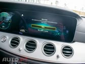 Mercedes-Benz E 300 de AMG Line