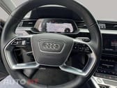 Audi E-Tron I.V.A DEDUTÍVEL 50 quattro