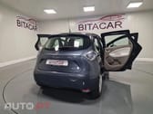 Renault Zoe Life 40