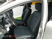 Ford Fiesta 1.4 TDCI Titanium