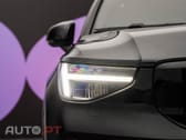 Volvo C40 Recharge Twin First Edition