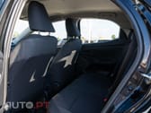 Toyota Yaris 1.0 VVT-i Comfort Plus