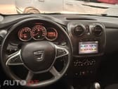 Dacia Sandero 0.9 TCe Stepway