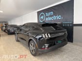 Ford Mustang Mach-E 75.7 kWh Base