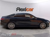 Mercedes-Benz CLA 180 d Progressive Aut.