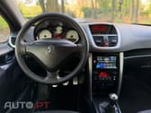 Peugeot 207 1.6 HDi Sport