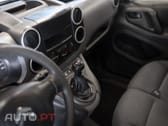 Citroen Berlingo 1.6 HDI Longa