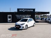 Toyota Yaris 1.0 VVT-i Comfort